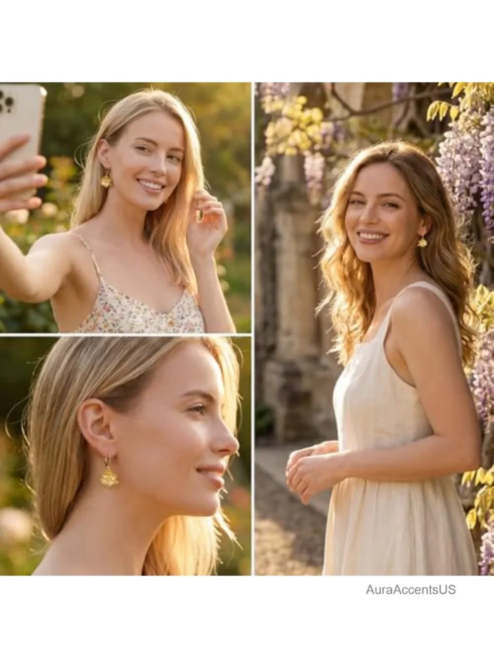 N/A bold floral